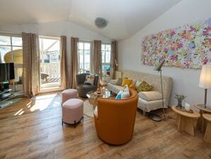 Ferienwohnung Seepark Sellin | Wohnung 382