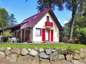 Ferienhaus Rotkäppchen