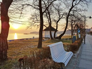 Strandpromenade Binz