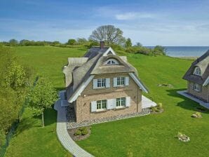 Ferienhaus Strandhäuser Lobbe | Haus 1 | Nordperd - Mönchgut-Granitz - image1