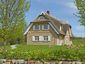 Strandhäuser Lobbe | Haus 1 | Nordperd