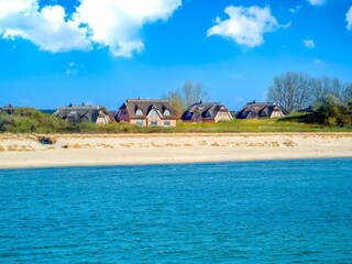 Die Lage - einzigartig.