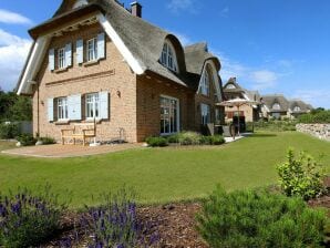 Strandhäuser Lobbe | Haus 5 | Ruden