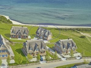 Ferienhaus Strandhäuser Lobbe | Haus 6 | Düne - Mönchgut-Granitz - image1