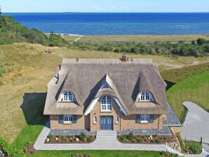 Ferienhaus Strandhäuser Lobbe | Haus 7 | Ostsee - Mönchgut-Granitz - image1