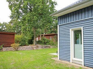 Garten am Haus