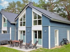 Strandhus Baabe | Haus 3