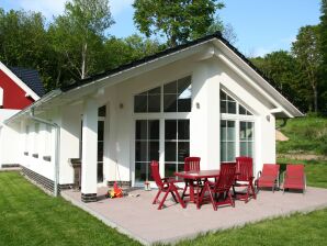 Ferienhaus Strandhus Sellin | Haushälfte 02