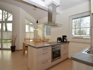Küchenblock