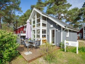 Strandpark Baabe | Haus 224