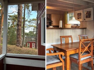 Impressionen