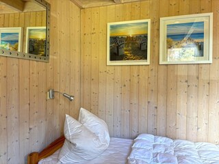 Schlafzimmer im EG