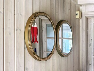 Einrichtungsdetail