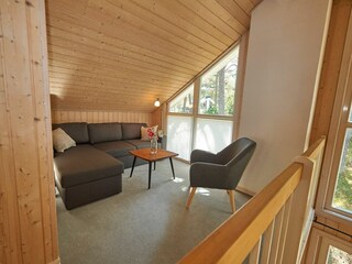 Obere Etage