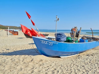 Strandidyll