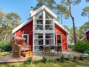 Holiday house Strandpark Baabe | Haus 270