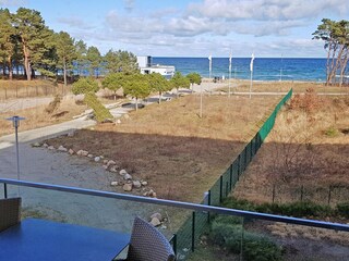Aussicht
