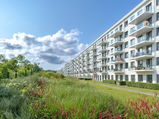 Strandresort Prora