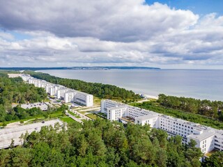 Strandresort Prora