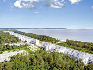 Strandresort Prora