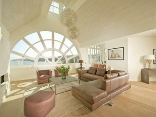 Wohnen und Lifestyle