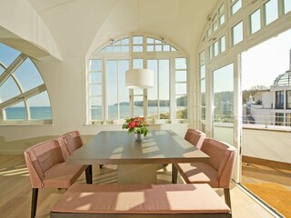 Wohnen und Lifestyle