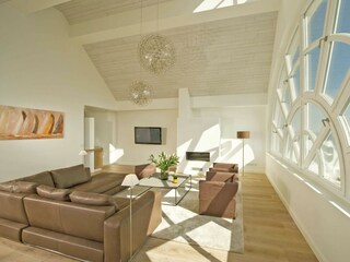 Wohnen und Lifestyle