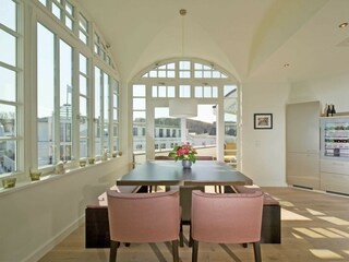 Wohnen und Lifestyle