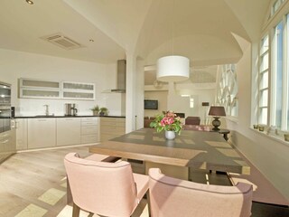 Wohnen und Lifestyle