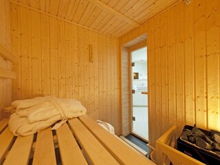private Sauna