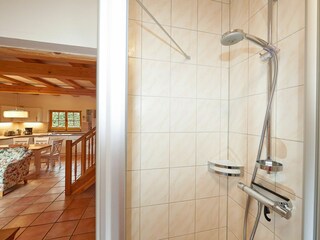 Duschbad