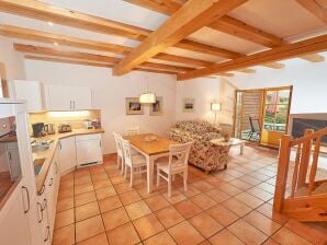 Strandschlösschen Sellin | Haushälfte 3