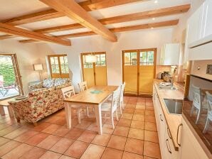 Strandschlösschen Sellin | Haushälfte 4