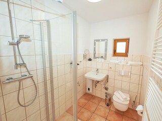 Duschbad