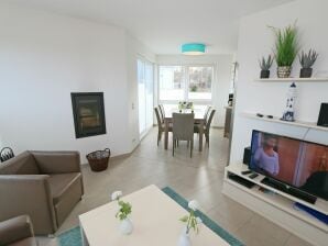 Ferienwohnung Strandvilla Baabe | Wohnung 12 - Baabe - image1