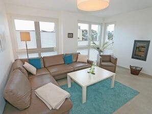 Holiday apartment Strandvilla Baabe | Wohnung 12