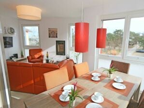 Ferienwohnung Strandvilla Baabe | Wohnung 26 - Baabe - image1