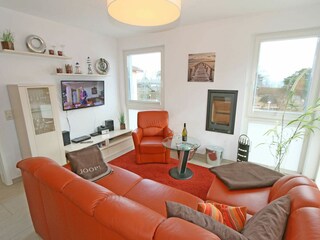 Wohnen und Lifestyle