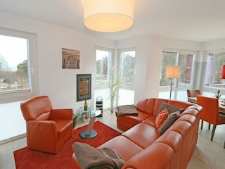 Wohnen und Lifestyle