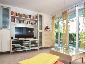 Strandwohnungen Sellin | Wohnung 2