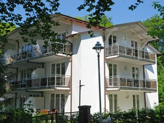 Aussenansicht