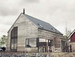 The Strandwood House in Gager | Ferienhaus