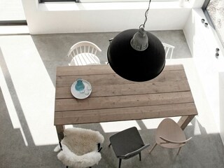 Wohnen und Lifestyle