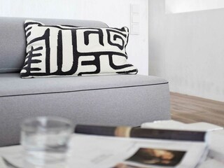 Wohnen und Lifestyle