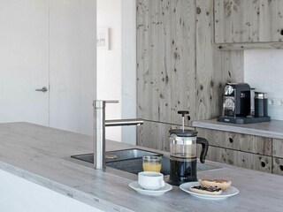 Wohnen und Lifestyle