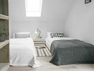 Schlafen und Lifestyle