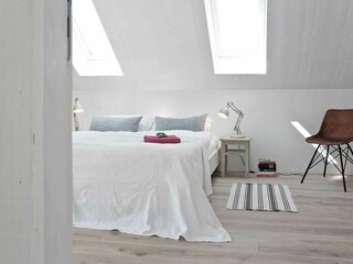 Schlafen und Lifestyle