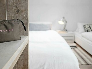 Schlafen und Lifestyle