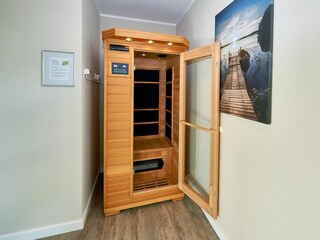 IR-Sauna