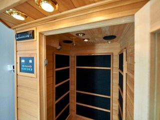 IR-Sauna
